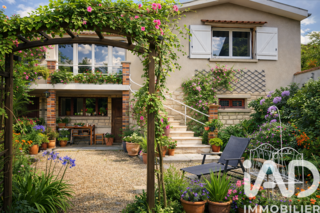  Maison � vendre 5 pi�ces 126 m�