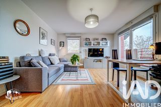  Appartement � vendre 3 pi�ces 70 m�