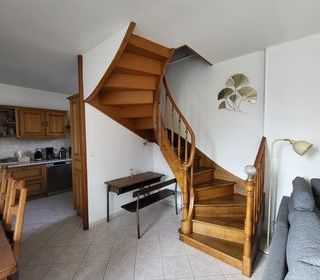  Maison � vendre 4 pi�ces 90 m�