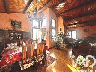  Maison � vendre 5 pi�ces 124 m�