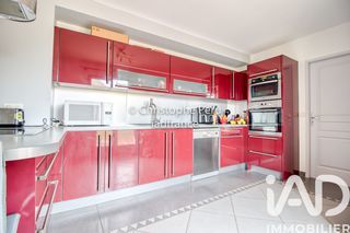  Maison � vendre 7 pi�ces 149 m�