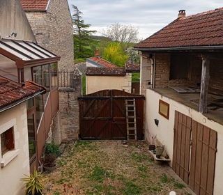  Maison � vendre 4 pi�ces 105 m�