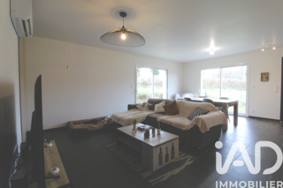  Maison � vendre 5 pi�ces 95 m�