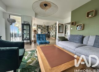  Villa � vendre 7 pi�ces 185 m�