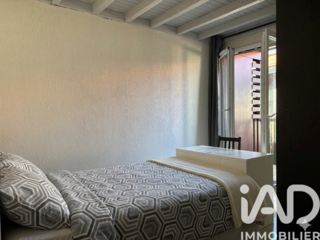  Appartement � vendre 2 pi�ces 31 m�