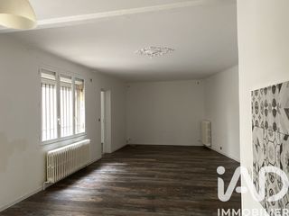  Appartement � vendre 5 pi�ces 127 m�