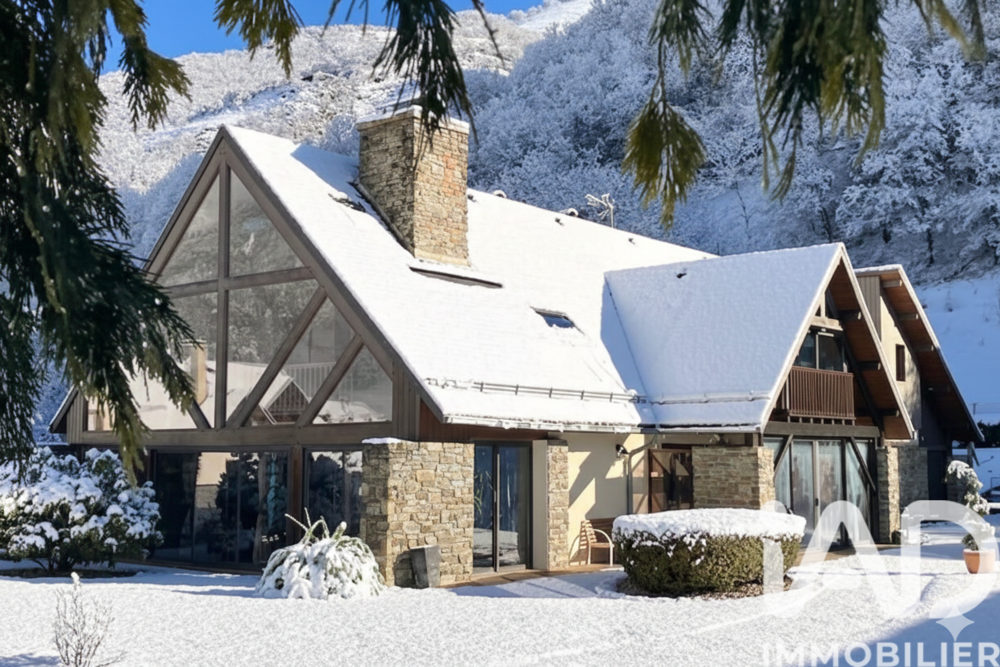 � vendre  Maison Juzet-de-Luchon (31110)