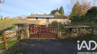  Maison � vendre 2 pi�ces 140 m�