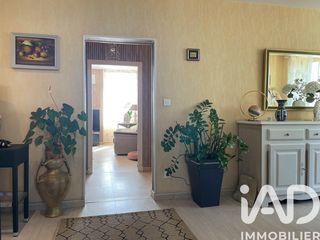  Appartement � vendre 4 pi�ces 95 m�