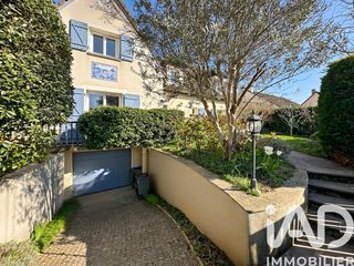  Maison � vendre 7 pi�ces 196 m�