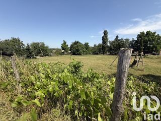  Terrain � vendre 700 m�