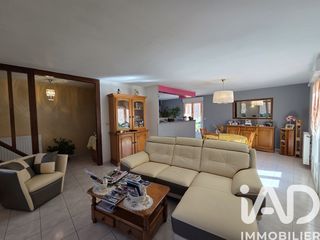  Maison � vendre 5 pi�ces 100 m�