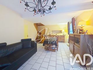  Maison � vendre 5 pi�ces 87 m�