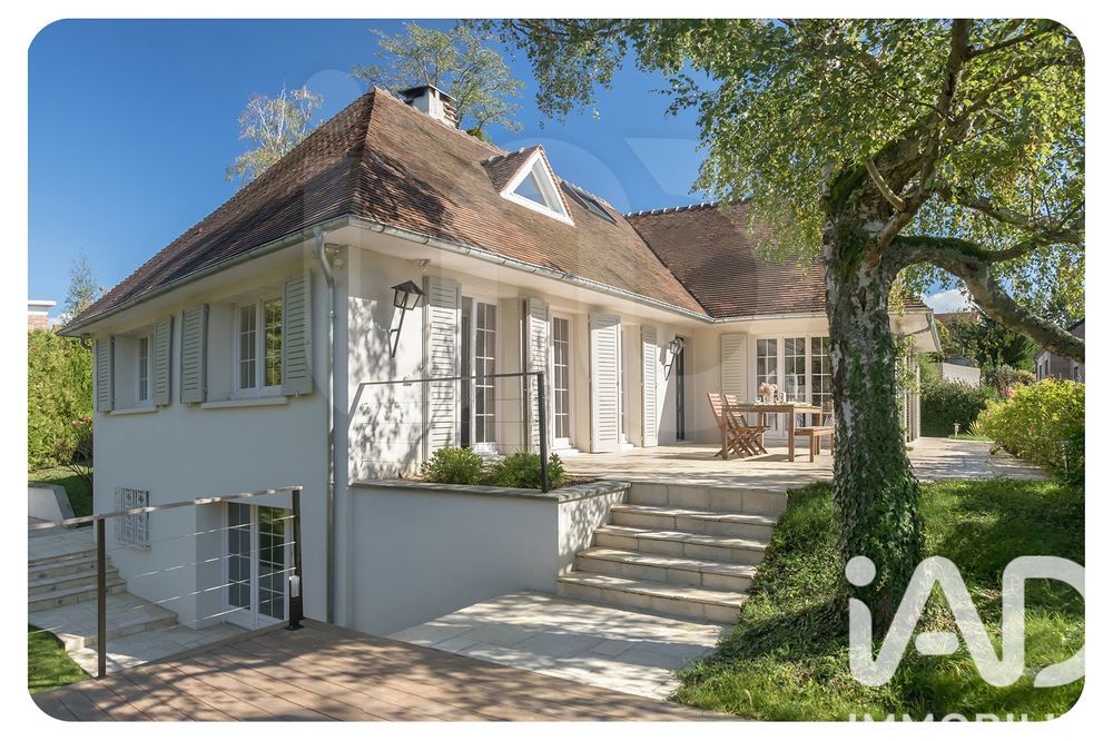 � vendre  Maison Orgeval (78630)