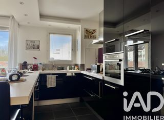  Appartement � vendre 2 pi�ces 52 m�