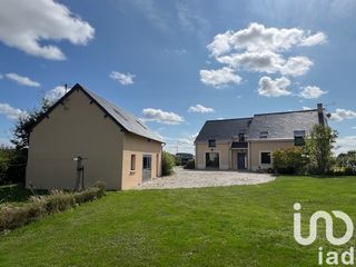  Maison � vendre 7 pi�ces 204 m�