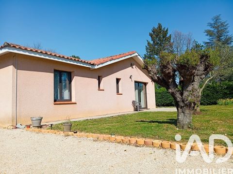   Vente Maison traditionnelle 4 pi�ces Maison - 4 pi�ce(s) - 136 m�