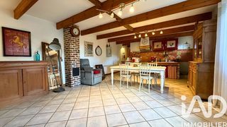  Maison � vendre 9 pi�ces 196 m�