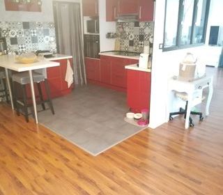  Appartement � vendre 4 pi�ces 95 m�
