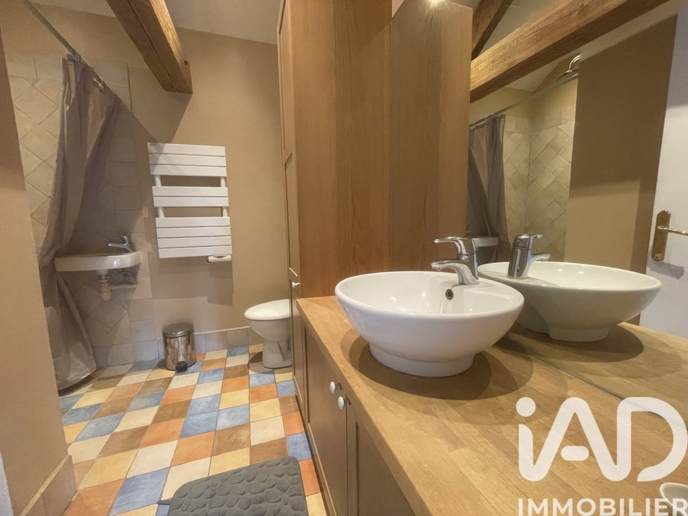 � vendre  Maison Orgeval (78630)