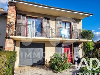  Maison � vendre 6 pi�ces 145 m�