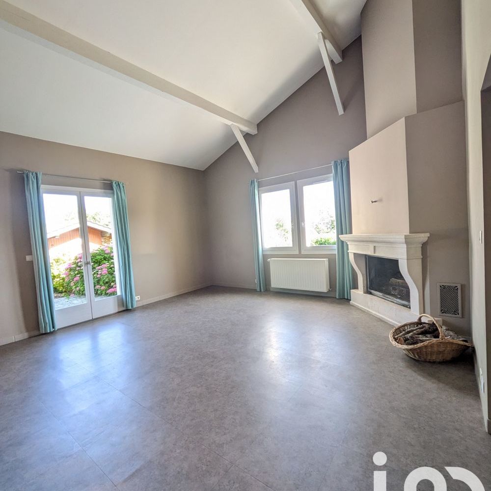 � vendre  Maison Bons-en-Chablais (74890)