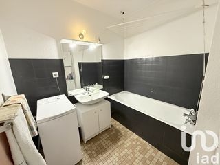  Appartement � vendre 3 pi�ces 64 m�