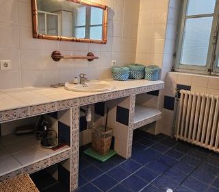  Maison � vendre 5 pi�ces 100 m�