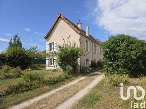   Vente Maison/villa 6 pi�ces Maison - 6 pi�ce(s) - 137 m�