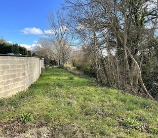  Terrain � vendre 3000 m�