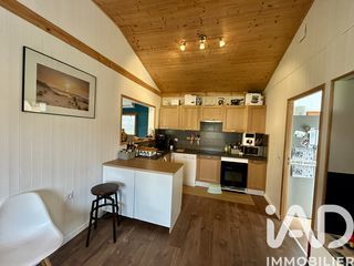  Maison � vendre 3 pi�ces 80 m�