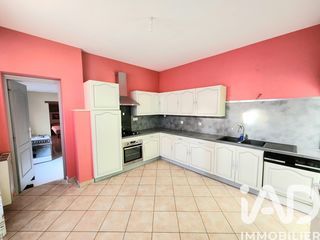  Maison � vendre 7 pi�ces 222 m�