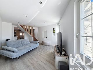  Maison � vendre 3 pi�ces 65 m�