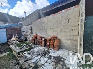  Maison � vendre 5 pi�ces 83 m�