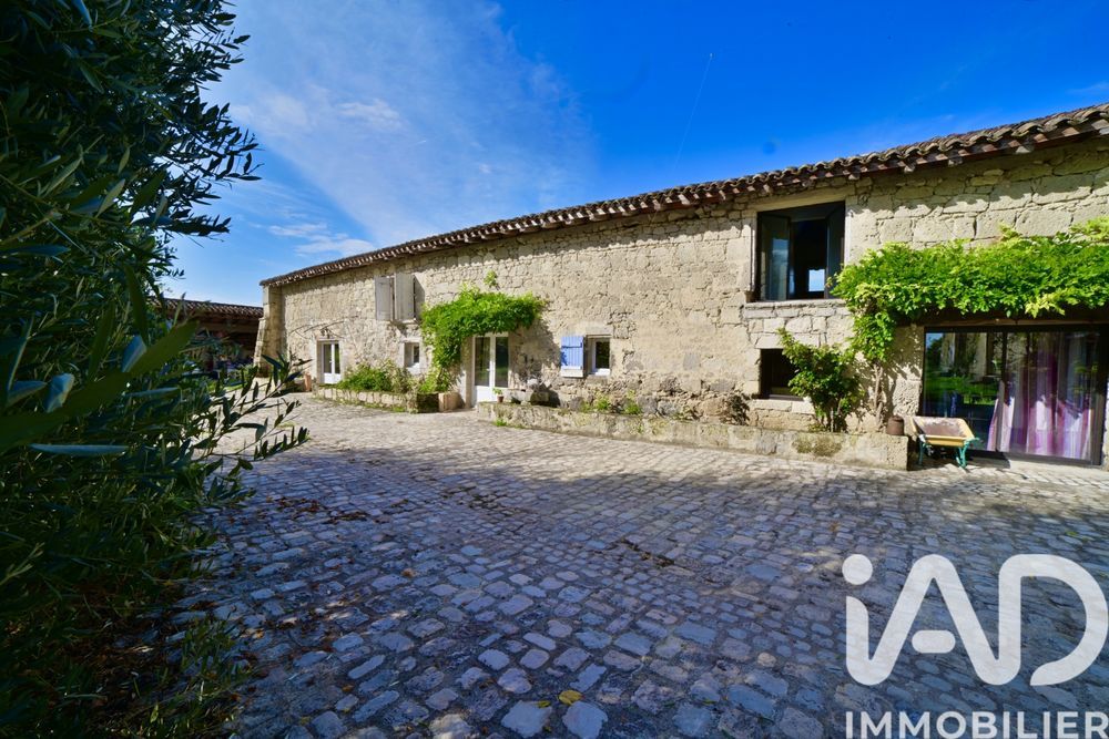 � vendre  Maison N�rac (47600)