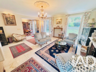  Maison � vendre 9 pi�ces 222 m�