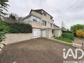  Maison � vendre 4 pi�ces 73 m�