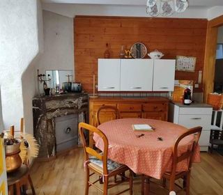  Maison � vendre 4 pi�ces 130 m�