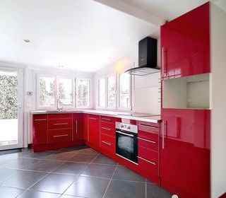  Maison � vendre 4 pi�ces 66 m�