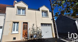  Maison � vendre 5 pi�ces 125 m�