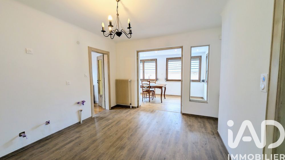 � vendre  Maison H�rdt (67720)