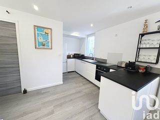  Appartement � vendre 2 pi�ces 46 m�