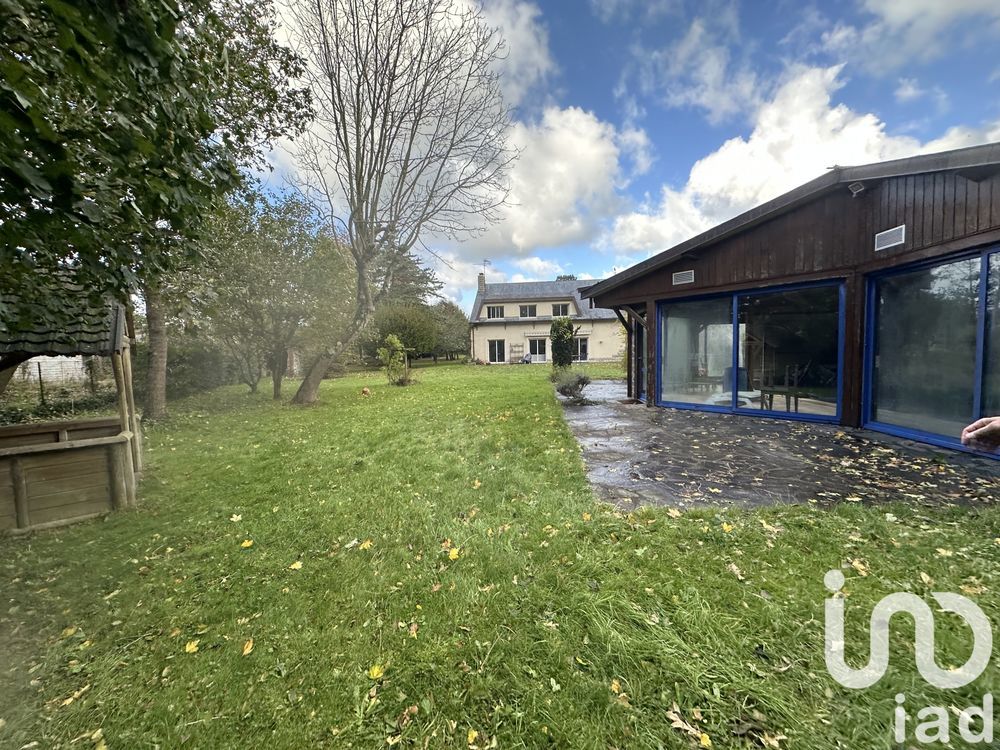 � vendre  Maison Jullouville (50610)