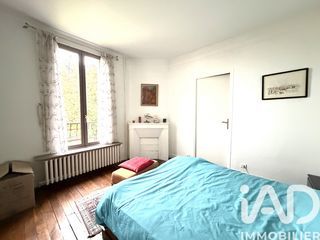  Maison � vendre 6 pi�ces 117 m�