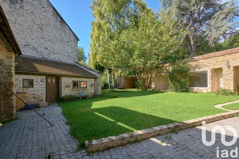   Vente Maison/villa 7 pi�ces Maison - 7 pi�ce(s) - 196 m�