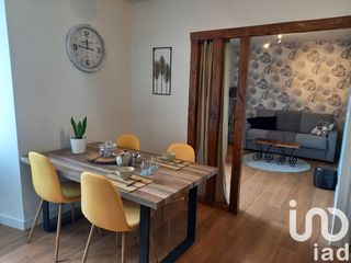  Appartement � vendre 2 pi�ces 40 m�