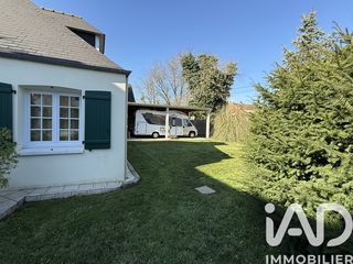  Maison � vendre 6 pi�ces 184 m�