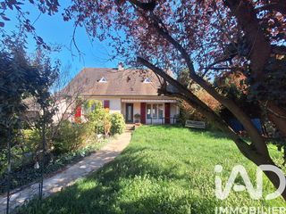  Maison � vendre 6 pi�ces 122 m�