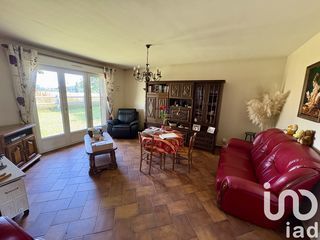  Maison � vendre 5 pi�ces 93 m�