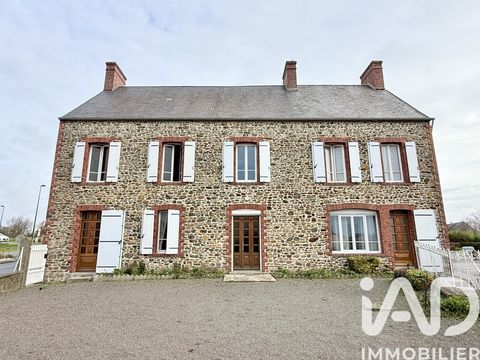   Vente Maison traditionnelle 9 pi�ces Maison - 9 pi�ce(s) - 180 m�